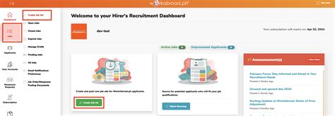 workabroad.com|workable job posting.